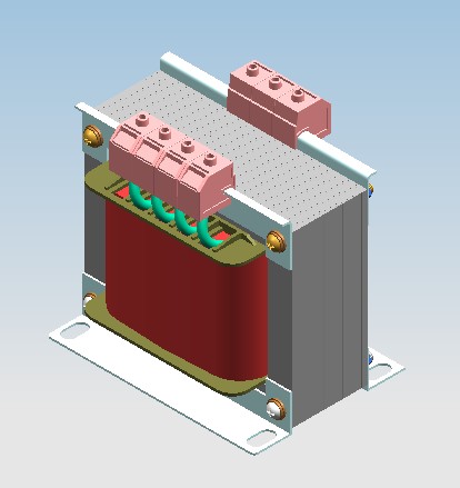 控制變壓器生產(chǎn)廠家，供應(yīng)BK-500VA BK-600VA