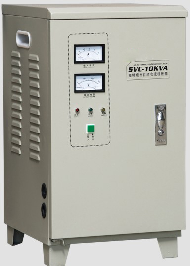 供應(yīng)三相交流穩(wěn)壓器SCV-5KVA，SCV-10KVA