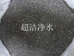 江西金剛砂濾料最新報價，江西水處理專用金剛砂直銷