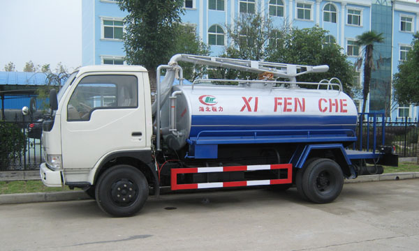 哪有小型吸污車(chē) 下水道抽污車(chē)價(jià)格