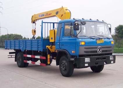 石家莊哪里有隨車吊出售 徐工隨車吊廠家直銷 小型隨車吊價格報價