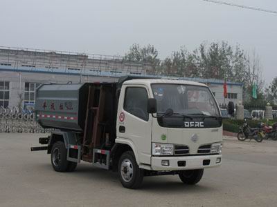 供應(yīng)掛桶垃圾車直銷，掛桶垃圾車報價，掛桶垃圾車批發(fā)