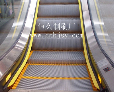 阻燃刷絲扶梯條刷安裝/生產(chǎn)廠家直銷
