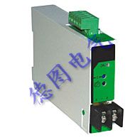 交流電流變送器貴陽,入0-5A/0-1A出4-20mA/0-10V