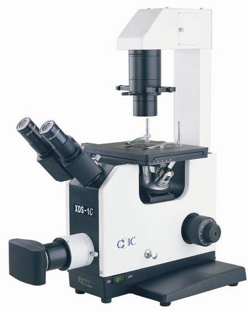 XDS-1C倒置生物顯微鏡，XDS-1C倒置生物顯微鏡參數(shù)