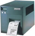 SATO CL408E堅(jiān)固耐用工業(yè)條碼打印機(jī)