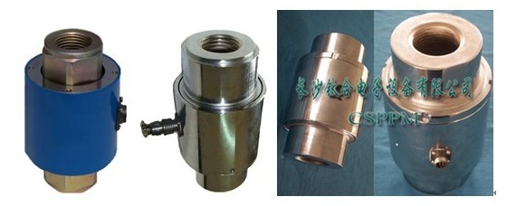 PPM226-LS2-2型大噸位拉壓力傳感器（內(nèi)螺紋）