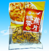 食品包裝袋（標(biāo)簽）食品包裝袋（袋）