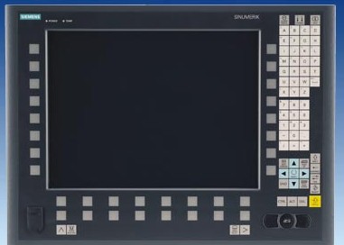 6FC5203-0AF25-1AA0西門子按鈕面板PP012H1