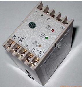 ABJ1-10W★三相交流電源保護器★廠家直銷保護器