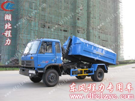 垃圾車型號和價格【廠家直銷www.dfclzyc.com】