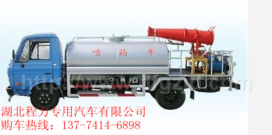 上饒噴灑車(chē)價(jià)格 園林綠化噴灑車(chē) 道路噴灑車(chē) 農(nóng)藥噴灑車(chē) 打藥車(chē)