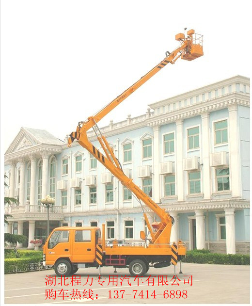 汕尾多利卡高空作業(yè)車 多利卡高空作業(yè)車價格 多利卡高空作業(yè)車廠家