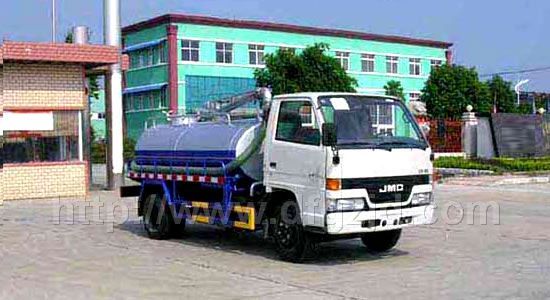 文昌吸糞車生產(chǎn)配件 吸糞車參數(shù) 吸糞車價格