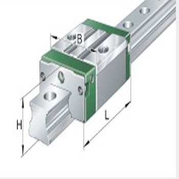 INA導軌滑塊KUSE55-H 滑塊KWVE55-H