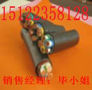MHYVRP礦用信號電纜(銷售)