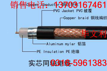 杭州 通信電源線