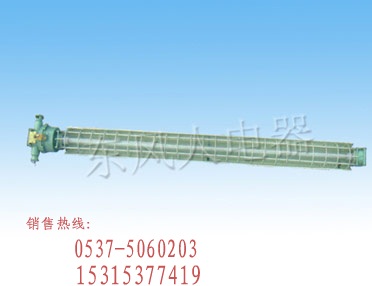 廣泛應(yīng)用礦用熒光燈DGS36/127Y(T)