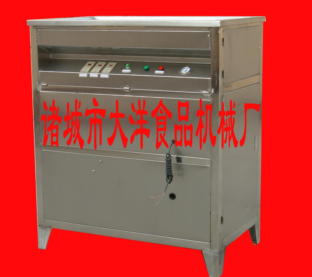 生產(chǎn)洋蔥脫皮機(jī)，諸城大洋更專業(yè)！