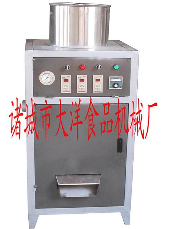 專業(yè)高效生產(chǎn)的大蒜剝皮機(jī)  去皮機(jī)  山東大洋直銷