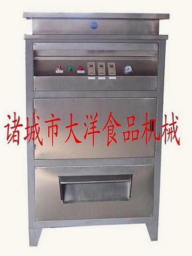 ST--150全自動無損傷大蒜脫皮機，大蒜去皮機，大蒜剝皮機