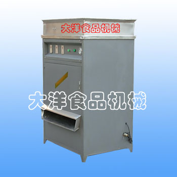 全自動(dòng)干式大蒜脫皮機(jī)，大蒜去皮機(jī)，大蒜剝皮機(jī)