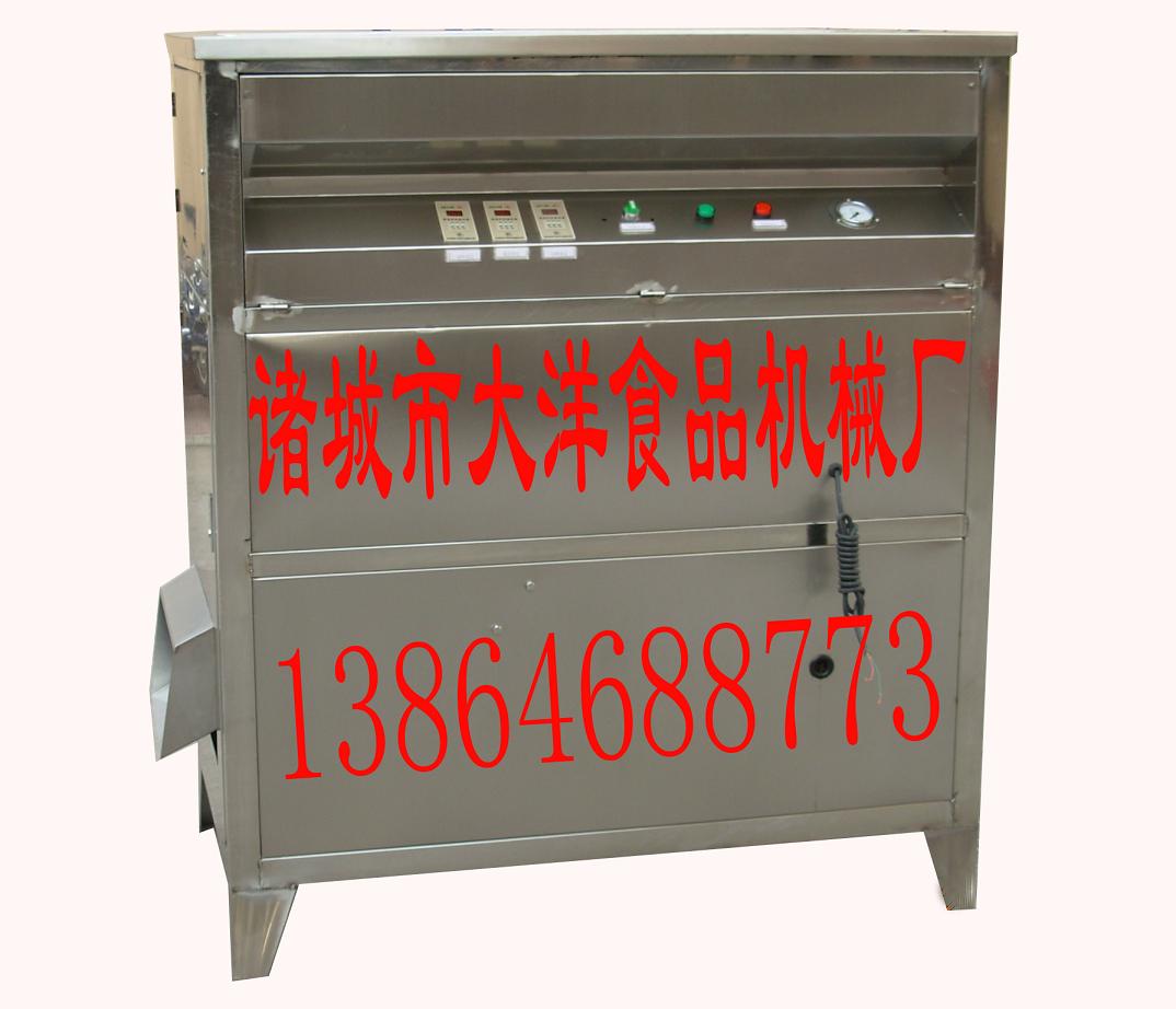 供應(yīng)全不銹鋼洋蔥剝皮機(jī)
