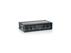 Sound Devices USBPre2雙通道電腦音頻接口