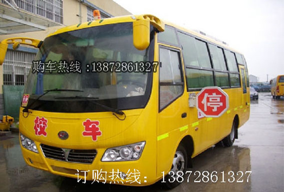 40座校車，楚風(fēng)40座校車，40座校車價(jià)格，40座校車多少錢