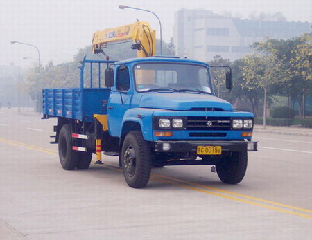 徐工隨車吊|隨車吊價(jià)格|東風(fēng)隨車吊隨車起重運(yùn)輸車廠家直銷