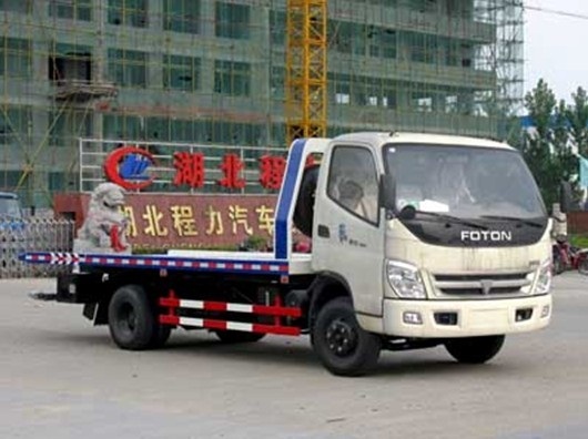 道路清障車價格|事故清障車|江淮道路清障車|程力清障車|拖車圖片