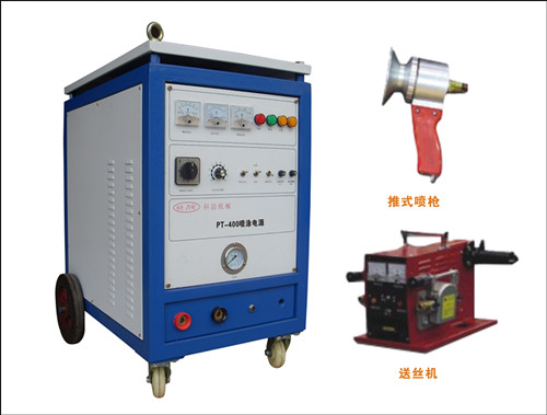 噴鋁機(jī)、電弧噴鋁機(jī)、鋼結(jié)構(gòu)噴鋁機(jī)