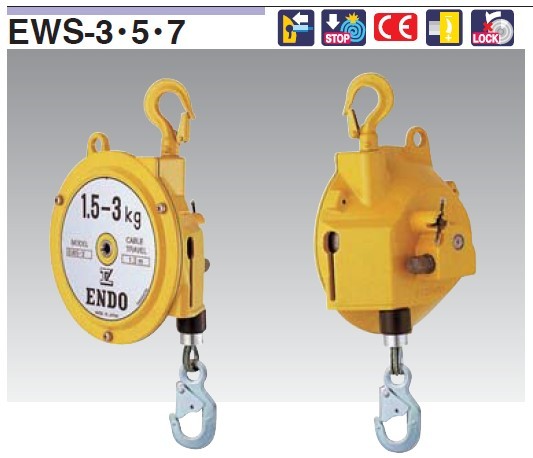 EWS-7 日本遠藤ENDO產(chǎn)品系列 中國銷售