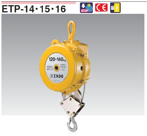 ETP-14 ETP-15 日本遠(yuǎn)藤ENDO產(chǎn)品系列 中國銷售