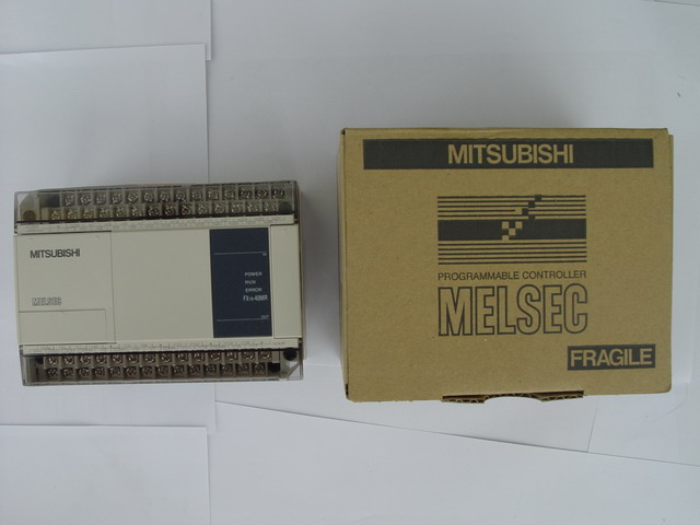 原裝全新三菱plc FX1S-30MR-001 FX1S-20MR