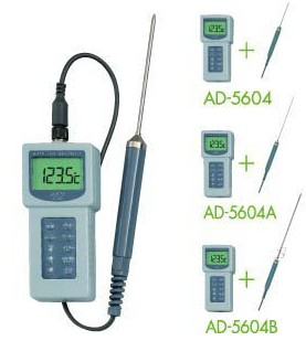 日本AD防水型溫度計(jì)，日本工業(yè)品供應(yīng)