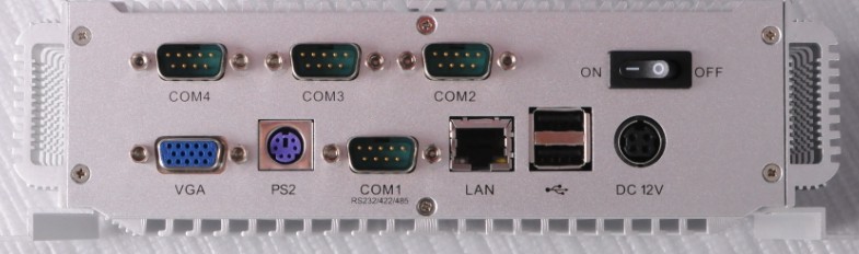 工控機臺灣方案工控機全封防水工控機凌動高速工控機處理圖象工控機