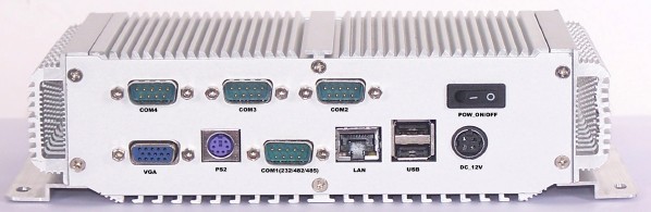 工控機LBOX-270工控機無風(fēng)扇工控機嵌入式工控機便攜式工控機