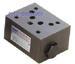 JANUS登勝單向閥CVP-02B TVCP-03-X