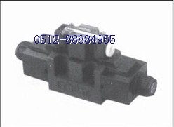 JANUS登勝電磁閥 D4-03-2B2 D4-03-3C2
