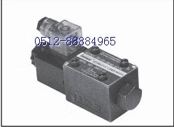 JANUS登勝電磁閥 D5-02-2B2 D5-02-3C4