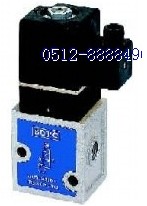 SDPC電磁閥SD23JD-08 VF110-D24V中國總代理蘇