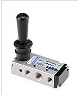 mindman金器手動閥MVHB-220-4TV中國總代理-蘇州維