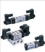 mindman金器電磁閥MVSC-180-4E1中國(guó)總代理-蘇州維