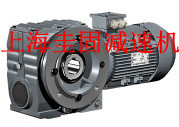 SA37斜齒輪減速機(jī)