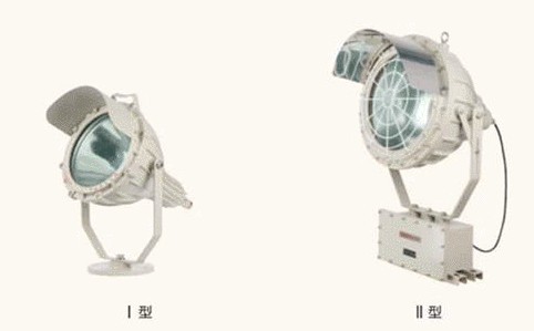 DCT68防爆投光燈