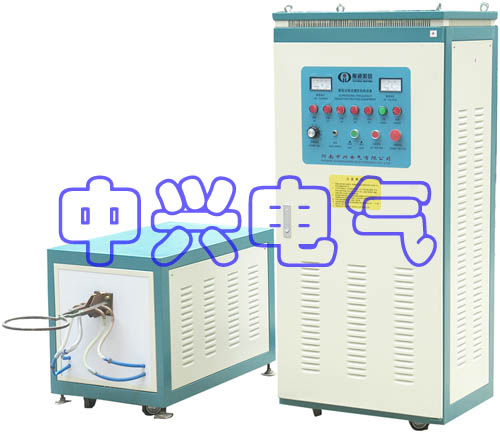 80KW高頻感應(yīng)加熱器【zx】高頻加熱機(jī)