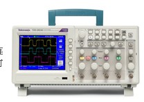 TPS2024B數字示波器