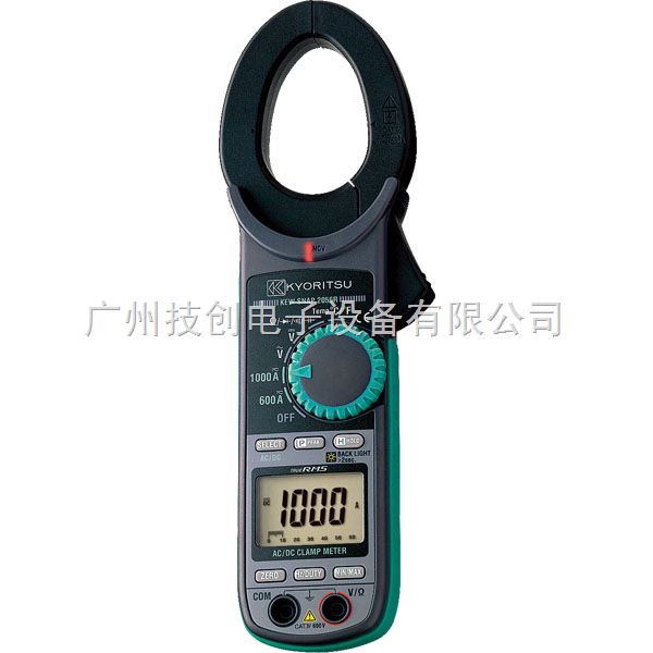 RKEW2056R鉗形電流表