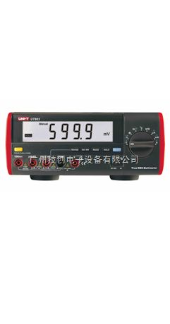 UT803數(shù)字萬(wàn)用表